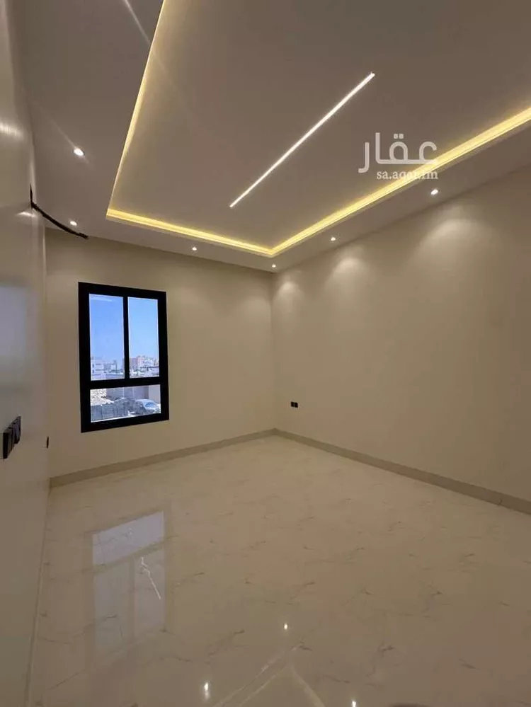 شقة للبيع في شارع شهيد الدين ثم الوطن هشام سعد ناصر جميع, حي المهدية, مدينة الرياض, منطقة الرياض صورة 4