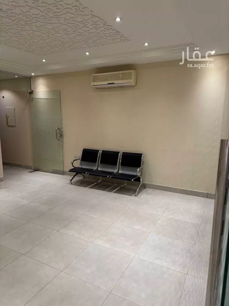 مكتب تجاري للإيجار في حي ظهرة لبن ، الرياض ، منطقة الرياض صورة 4