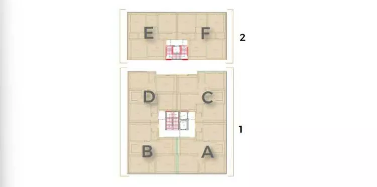 شقة للبيع في شارع ملا نيازي فرعي, حي الصفاء, مدينة جدة, منطقة مكة المكرمة صورة 2