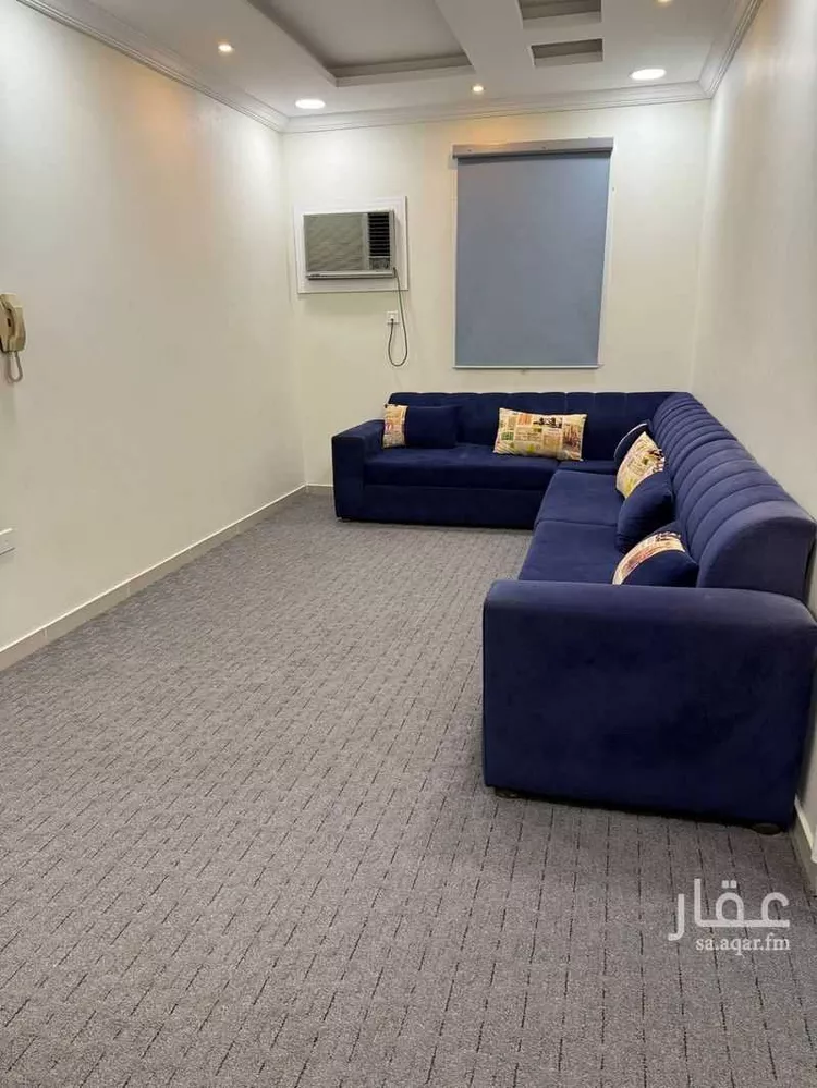 Apartment for Sale in Jeddah Al Wahah