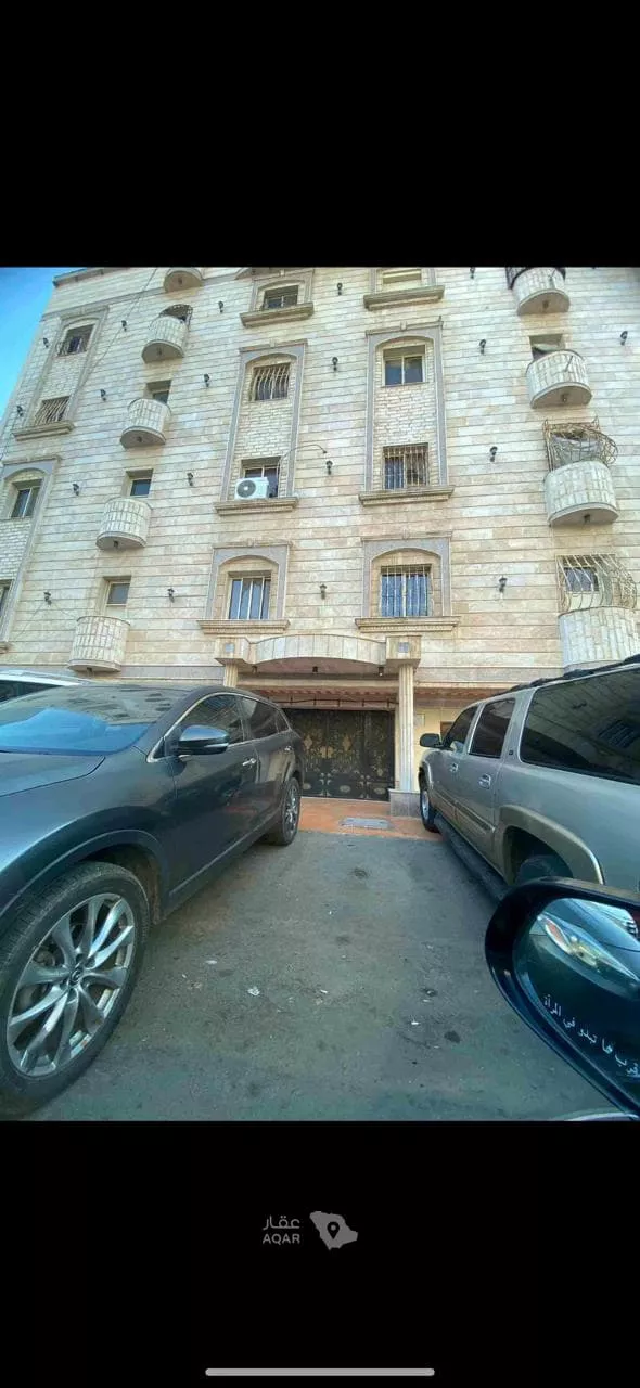 Apartment for Sale in Jeddah As Safaa