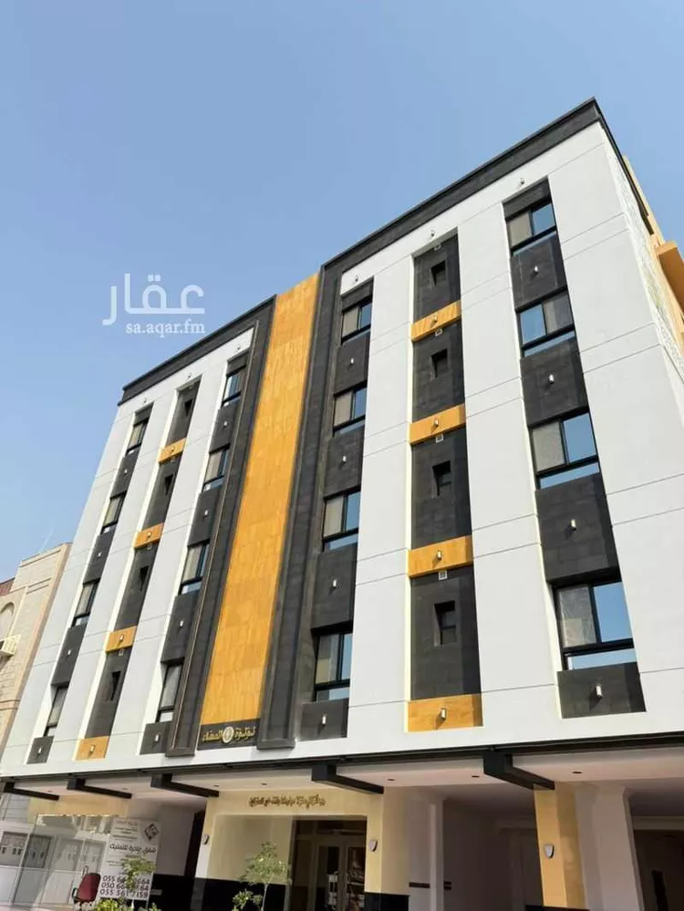 شقة للبيع في شارع سالم داغستاني, حي الصفاء, مدينة جدة, منطقة مكة المكرمة