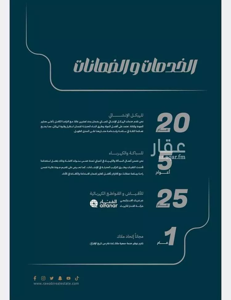 Apartment for Sale in Jeddah Al Faisaliah صورة 2