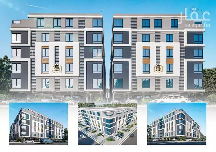 Apartment for Sale in Jeddah Al Faisaliah صورة 3