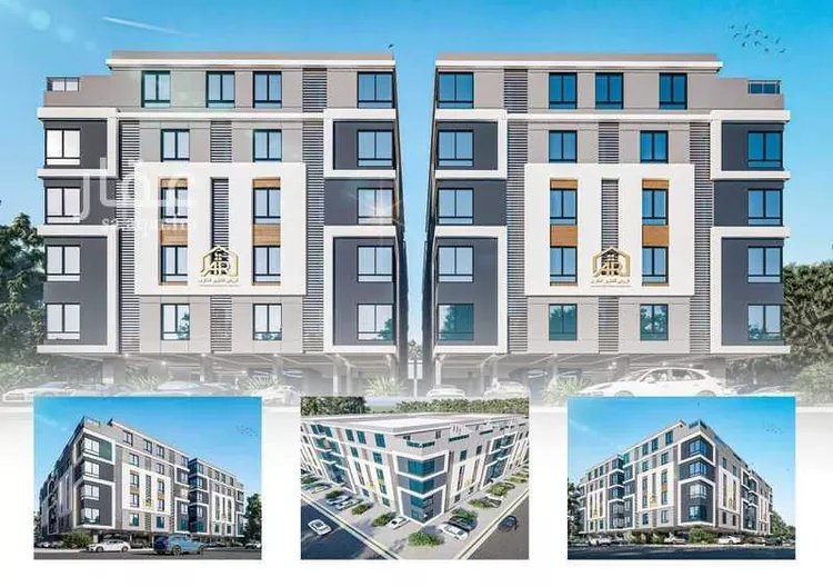 Apartment for Sale in Jeddah Al Faisaliah صورة 3