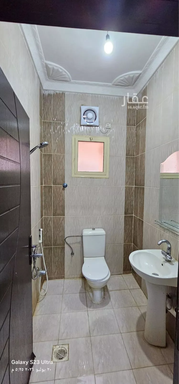 عمارة للإيجار في شارع صرمة بن مالك, حي طيبة, مدينة المدينة المنورة, منطقة المدينة المنورة صورة 3