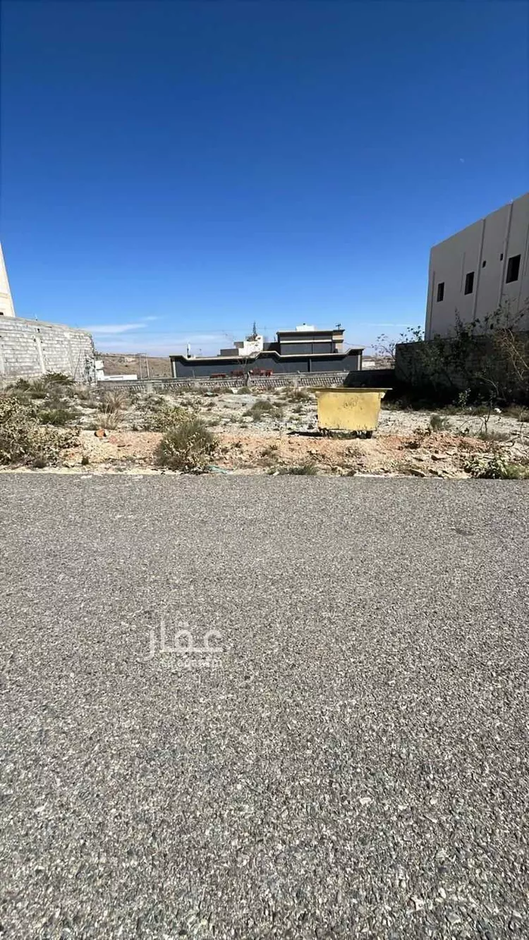 أرض للبيع في بني كبير ، بلجرشي