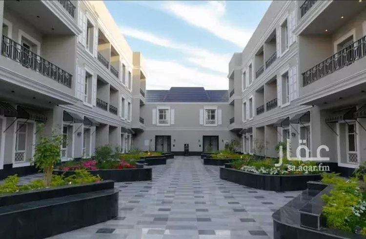 Apartment for Rent in Riyadh Al Muruj