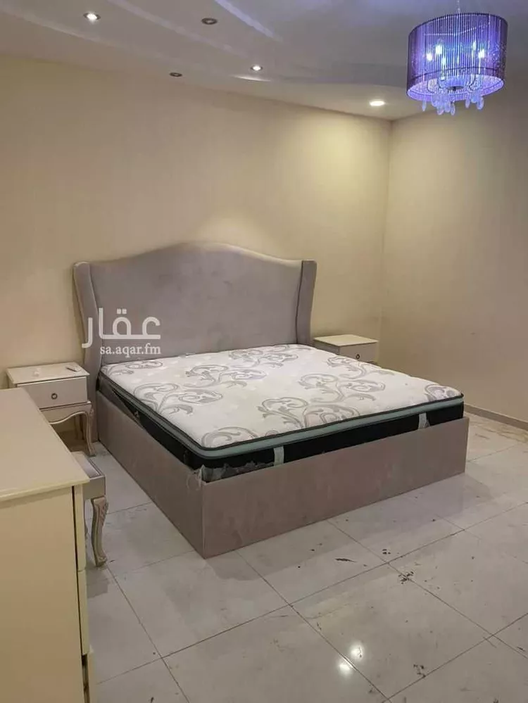 شقة للإيجار في المملكة العربية السعودية صورة 4
