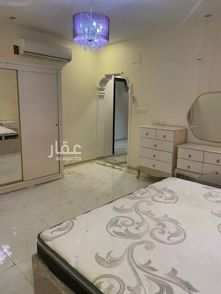 شقة للإيجار في المملكة العربية السعودية