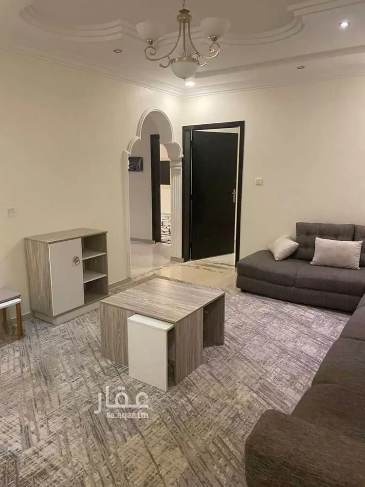 شقة للإيجار في المملكة العربية السعودية صورة 3