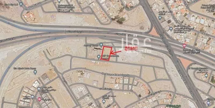 Land for Sale in Dammam Al Jamiyin صورة 2