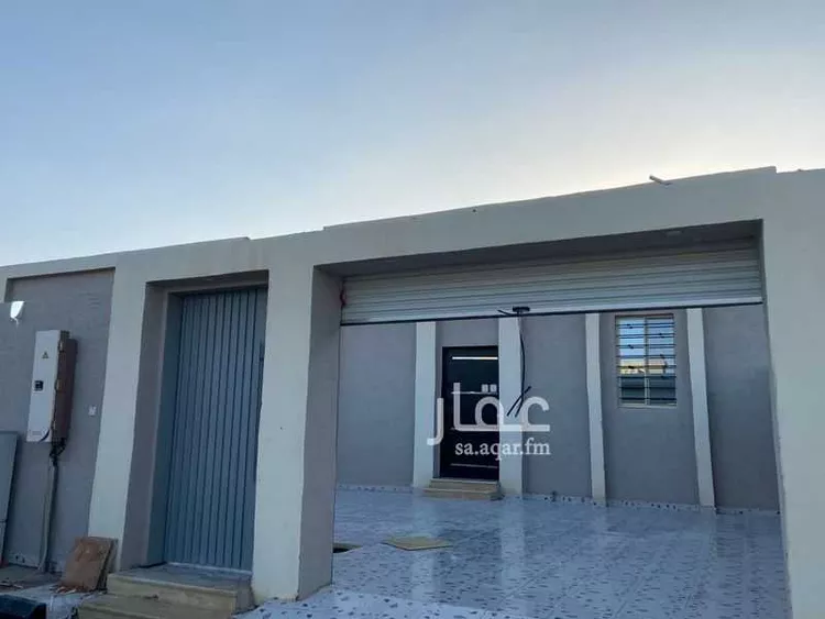 دور للإيجار في شارع عمر ابن الخطاب ، حي البستان ، المذنب ، المذنب