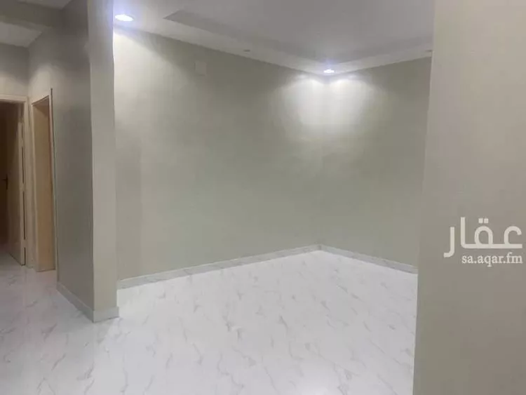 دور للإيجار في شارع عمر ابن الخطاب ، حي البستان ، المذنب ، المذنب صورة 3