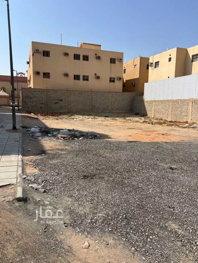 أرض للبيع في شارع ابن قشيله, حي النظيم, مدينة الرياض, منطقة الرياض صورة 3