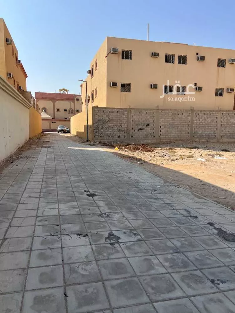 أرض للبيع في شارع ابن قشيله, حي النظيم, مدينة الرياض, منطقة الرياض 1 صورة