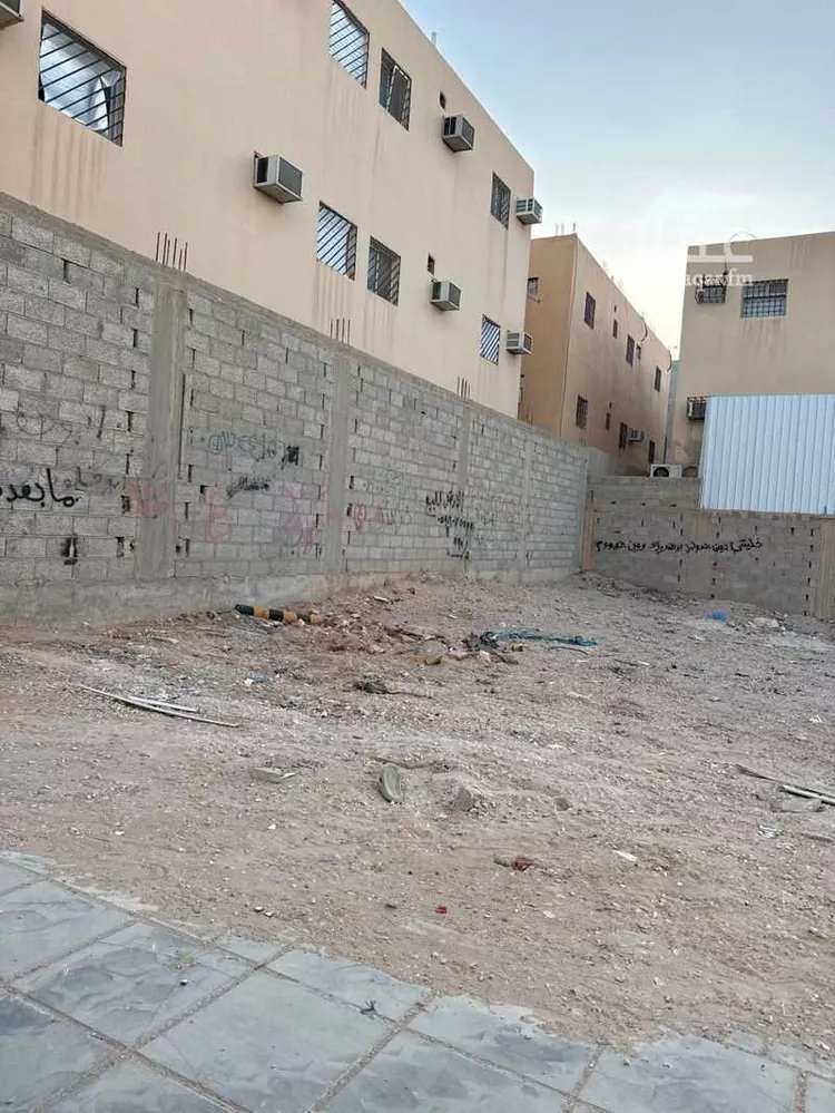 أرض للبيع في شارع ابن قشيله, حي النظيم, مدينة الرياض, منطقة الرياض 7