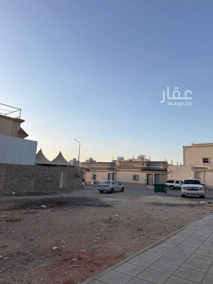 أرض للبيع في شارع ابن قشيله, حي النظيم, مدينة الرياض, منطقة الرياض 8