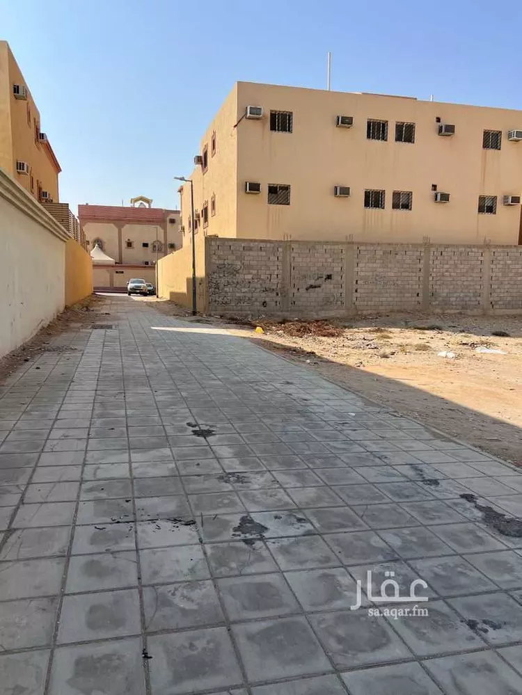 أرض للبيع في شارع ابن قشيله, حي النظيم, مدينة الرياض, منطقة الرياض صورة 3