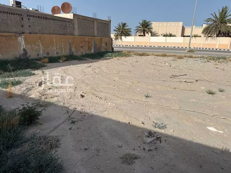 أرض للبيع في شارع أيوب, حي المحمدية, مدينة الخفجي, المنطقة الشرقية صورة 4