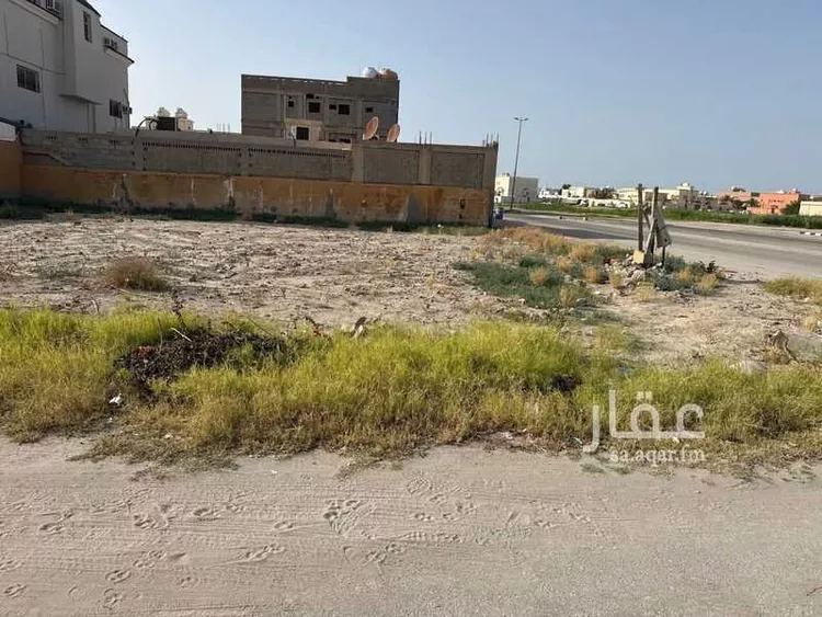 Land for Sale in Khafji Al Muhammadiyah 6