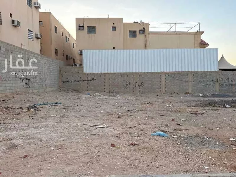 أرض للبيع في شارع ابن قشيله, حي النظيم, مدينة الرياض, منطقة الرياض صورة 5