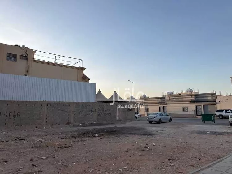 أرض للبيع في شارع ابن قشيله, حي النظيم, مدينة الرياض, منطقة الرياض صورة 4