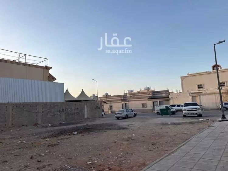 أرض للبيع في شارع ابن قشيله, حي النظيم, مدينة الرياض, منطقة الرياض 6