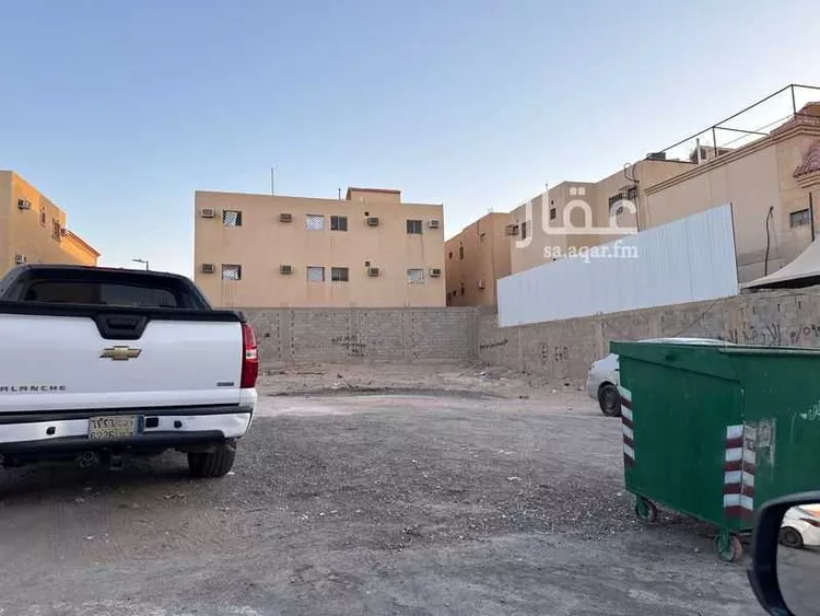 أرض للبيع في شارع ابن قشيله, حي النظيم, مدينة الرياض, منطقة الرياض