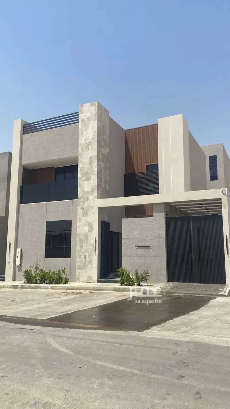 فيلا للبيع في شارع علي المنوفي, حي المهدية, مدينة الرياض, منطقة الرياض