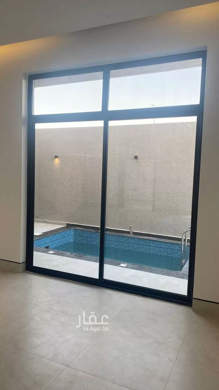 فيلا للبيع في شارع علي المنوفي, حي المهدية, مدينة الرياض, منطقة الرياض صورة 4