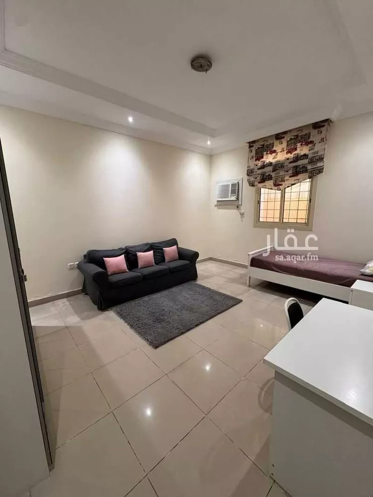 غرفة للإيجار في شارع سعد وقاص البخاري, حي الأجواد, مدينة جدة, منطقة مكة المكرمة صورة 4