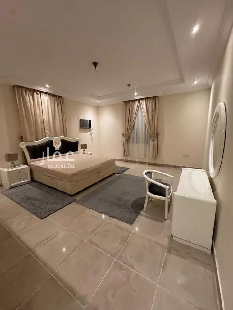 Room for Rent in Jeddah Al Muntazah
