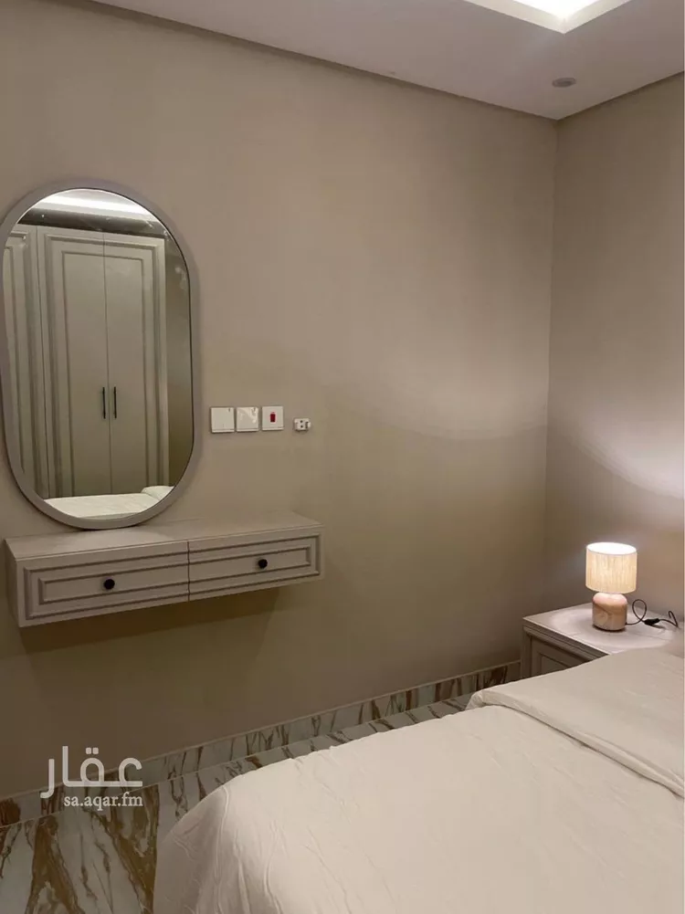 شقة للإيجار في شارع وادي العمارية, حي حطين, مدينة الرياض, منطقة الرياض صورة 4