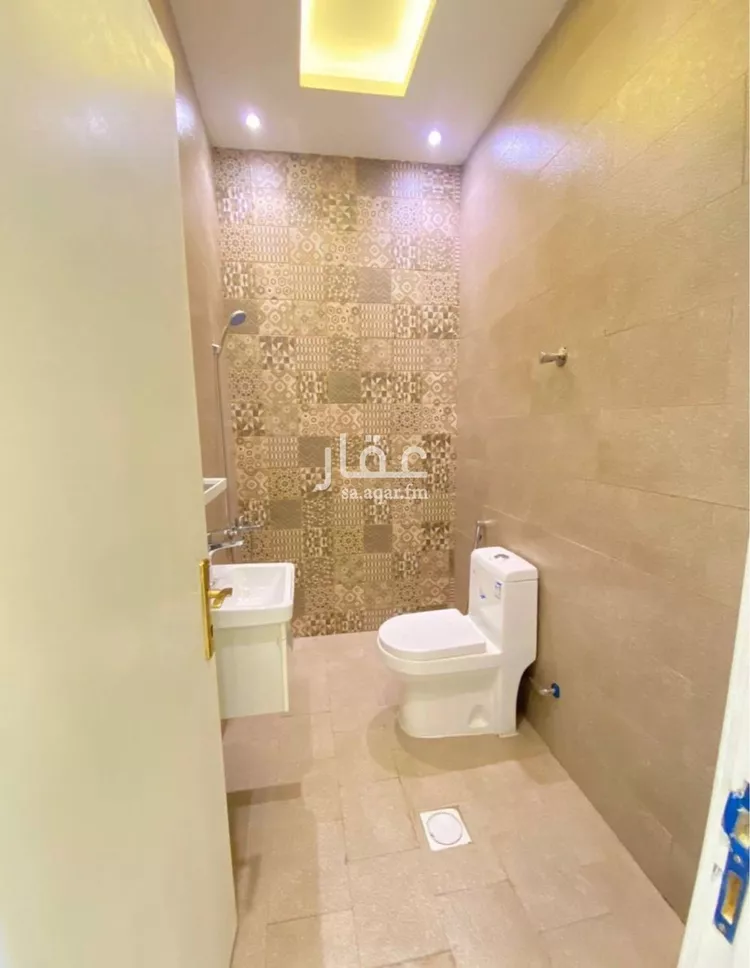 شقة للإيجار في شارع طريق الامير محمد بن سعد بن عبد العزيز, حي حطين, مدينة الرياض, منطقة الرياض صورة 5