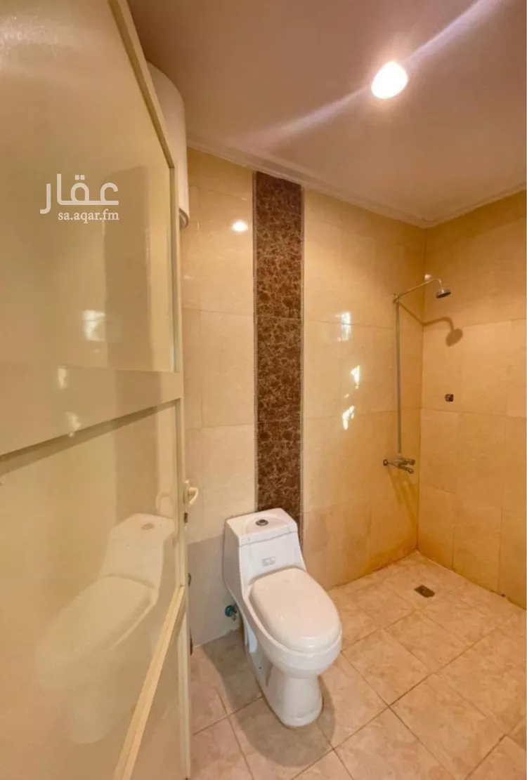 شقة للإيجار في شارع عبدالله الخطيب, حي القيروان, مدينة الرياض, منطقة الرياض صورة 2