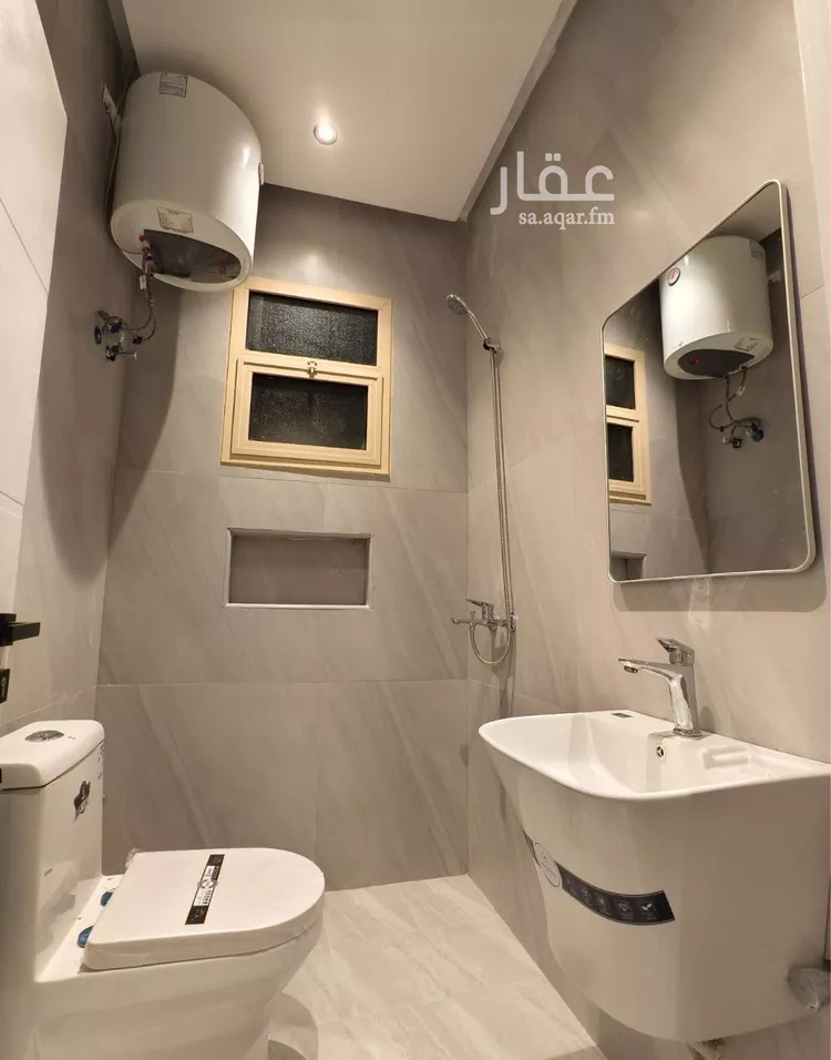 شقة للإيجار في شارع العمرة, حي الملقا, مدينة الرياض, منطقة الرياض صورة 2