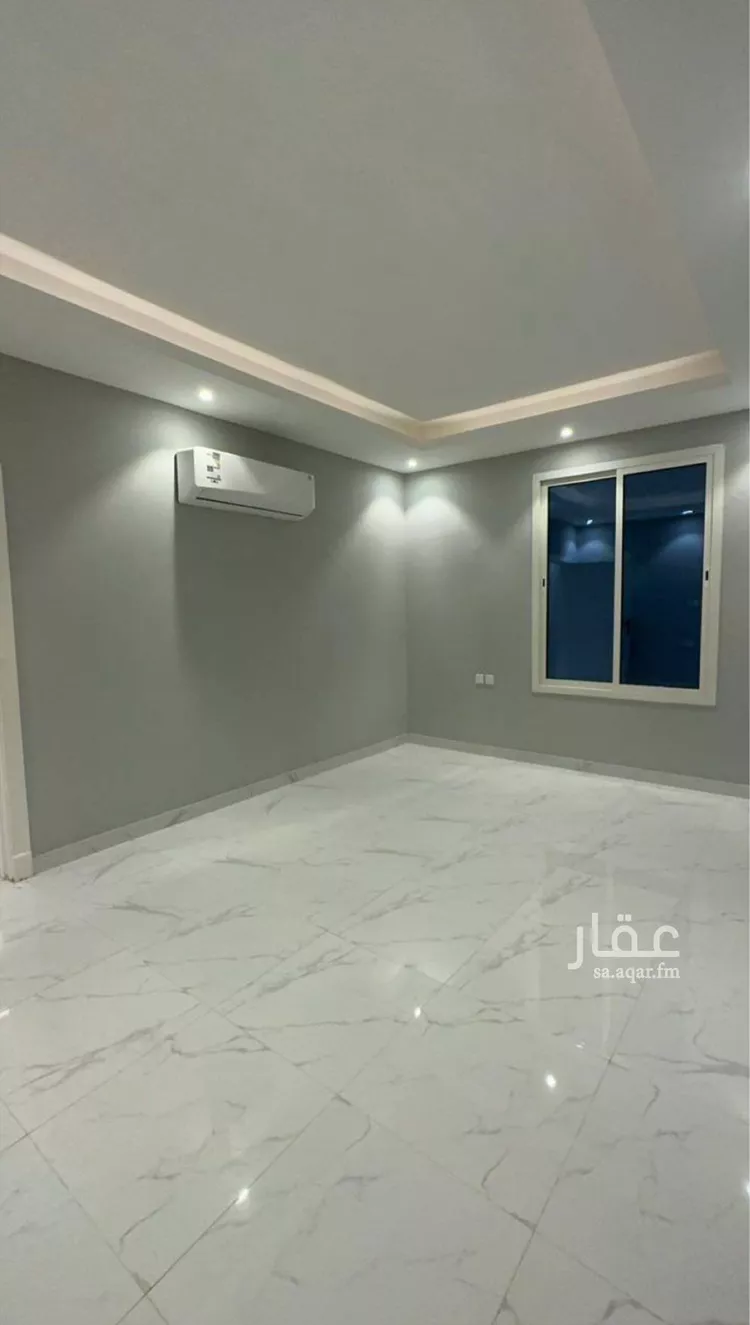 شقة للإيجار في شارع عبدالله الخرجي, حي الملقا, مدينة الرياض, منطقة الرياض