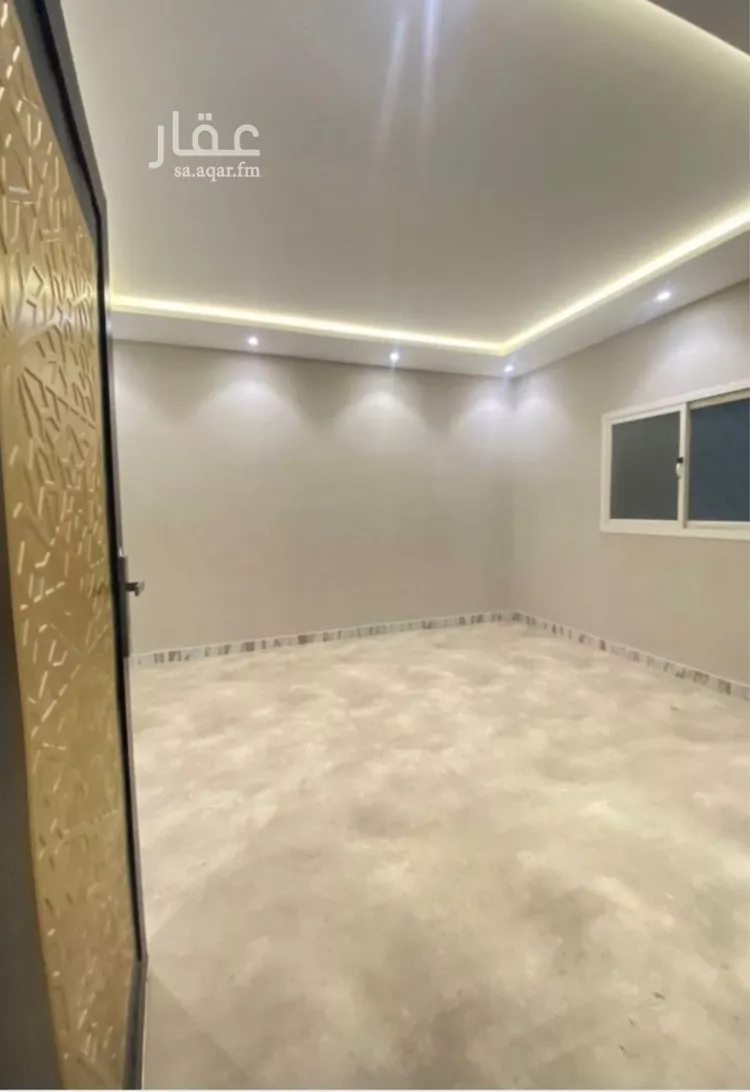 استوديو للإيجار في شارع وادي الشعراء, حي حطين, مدينة الرياض, منطقة الرياض 7