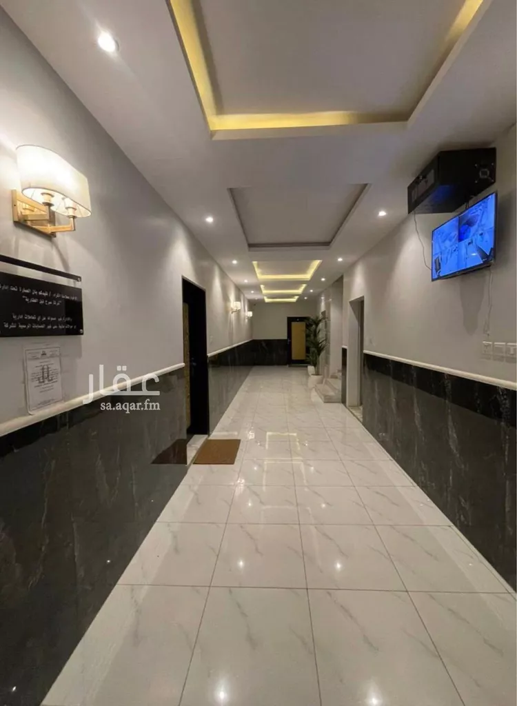 شقة للإيجار في شارع التحلية, حي العقيق, مدينة الرياض, منطقة الرياض صورة 4
