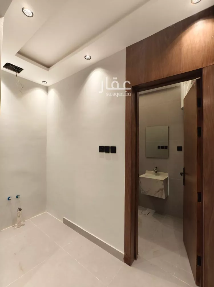 شقة للإيجار في شارع ابن عبدالواحد, حي الورود, مدينة الرياض, منطقة الرياض صورة 2