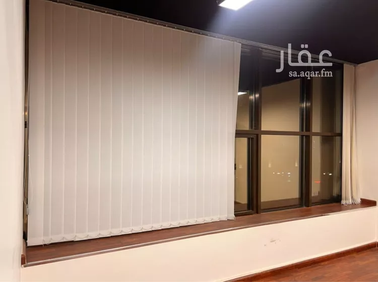 مكتب تجاري للإيجار في شارع طريق الثمامة, حي الصحافة, مدينة الرياض, منطقة الرياض صورة 5