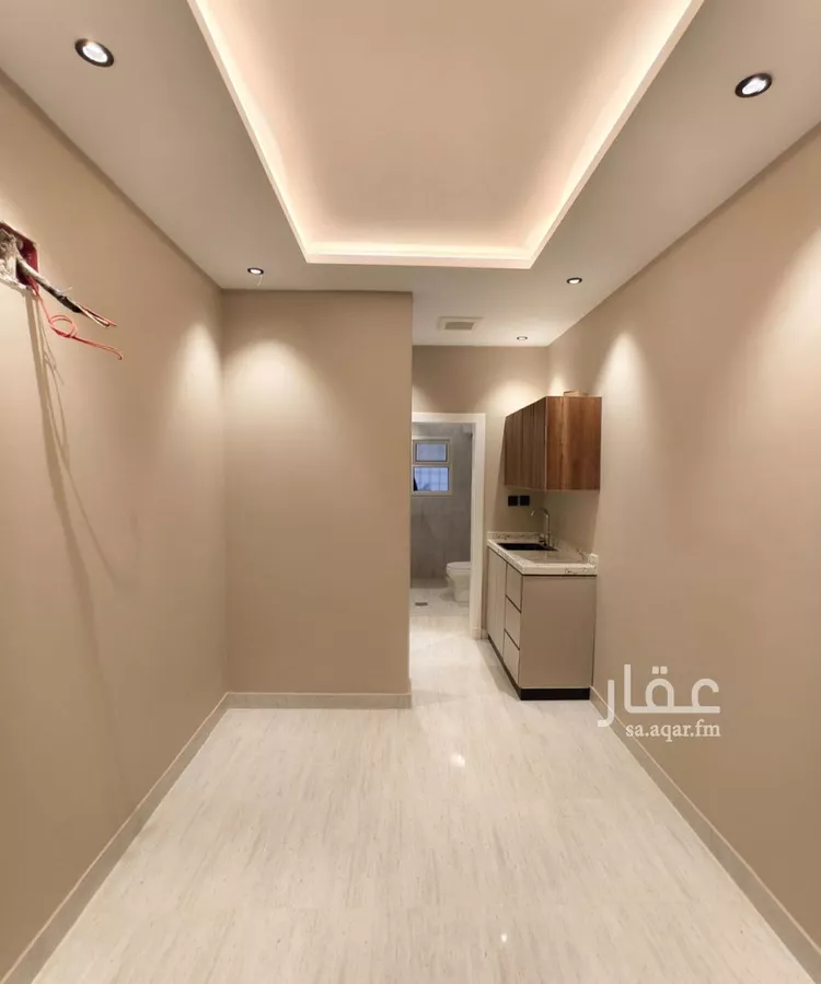 شقة للإيجار في شارع العمرة, حي الملقا, مدينة الرياض, منطقة الرياض صورة 3