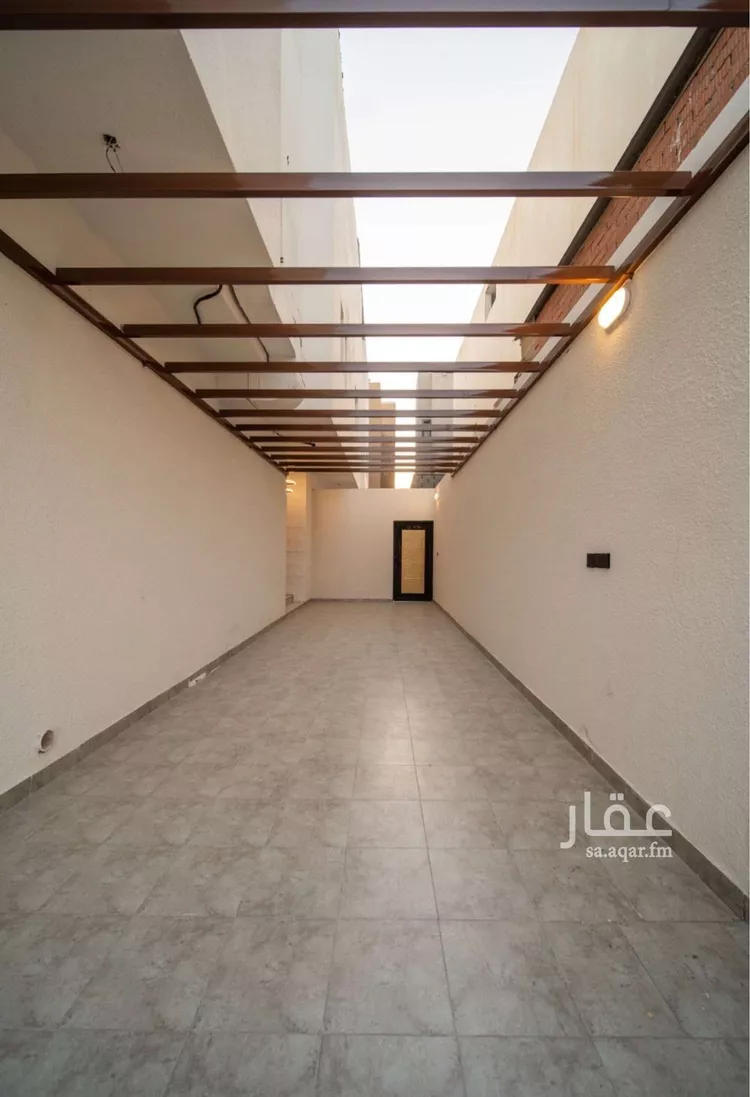 شقة للإيجار في شارع طريق الامير محمد بن سعد بن عبد العزيز, حي حطين, مدينة الرياض, منطقة الرياض