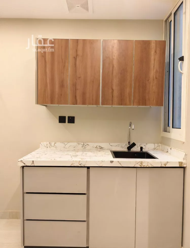 Studio for rent in Riyadh Al Malqa 9