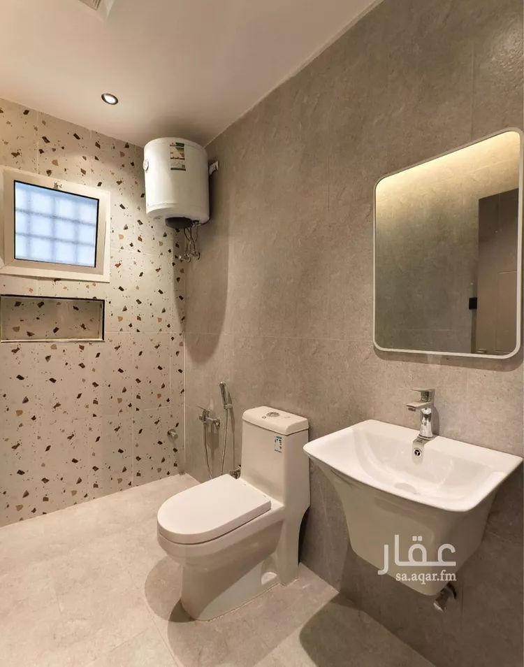 شقة للإيجار في شارع العمرة, حي الملقا, مدينة الرياض, منطقة الرياض صورة 2