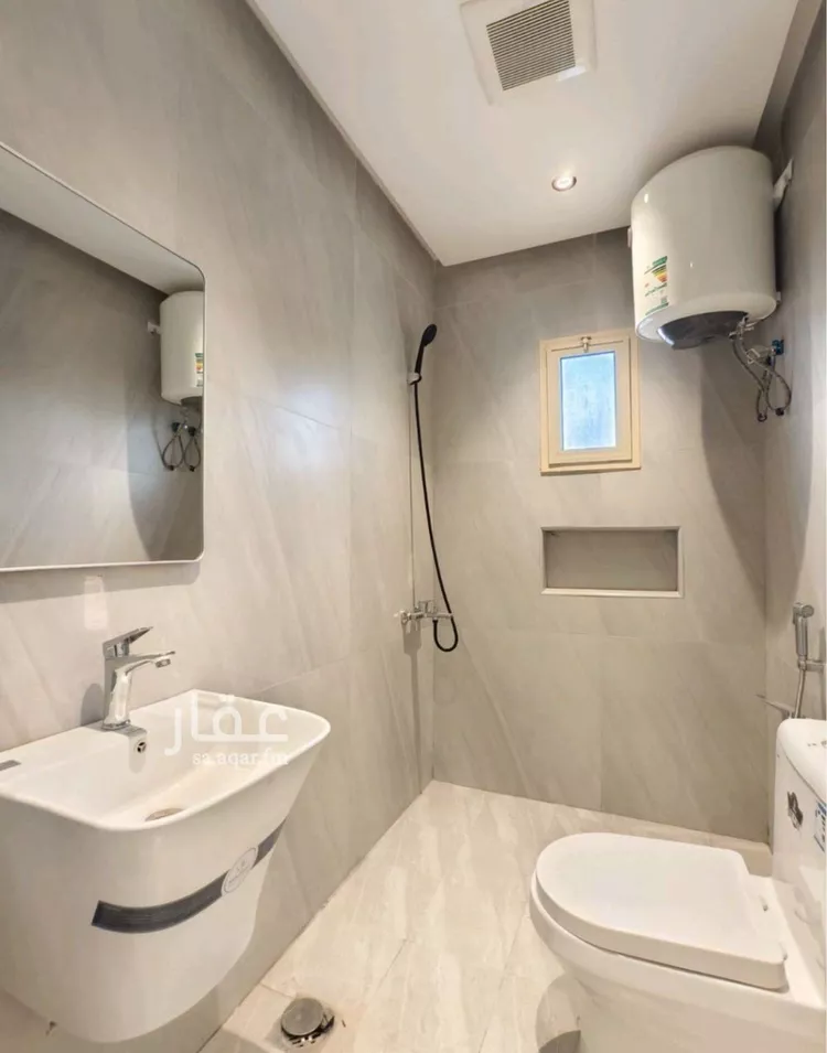 شقة للإيجار في شارع العمرة, حي الملقا, مدينة الرياض, منطقة الرياض صورة 3