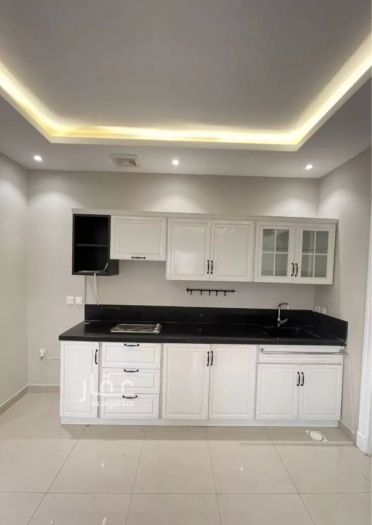 شقة للإيجار في شارع أبها, حي الملقا, مدينة الرياض, منطقة الرياض