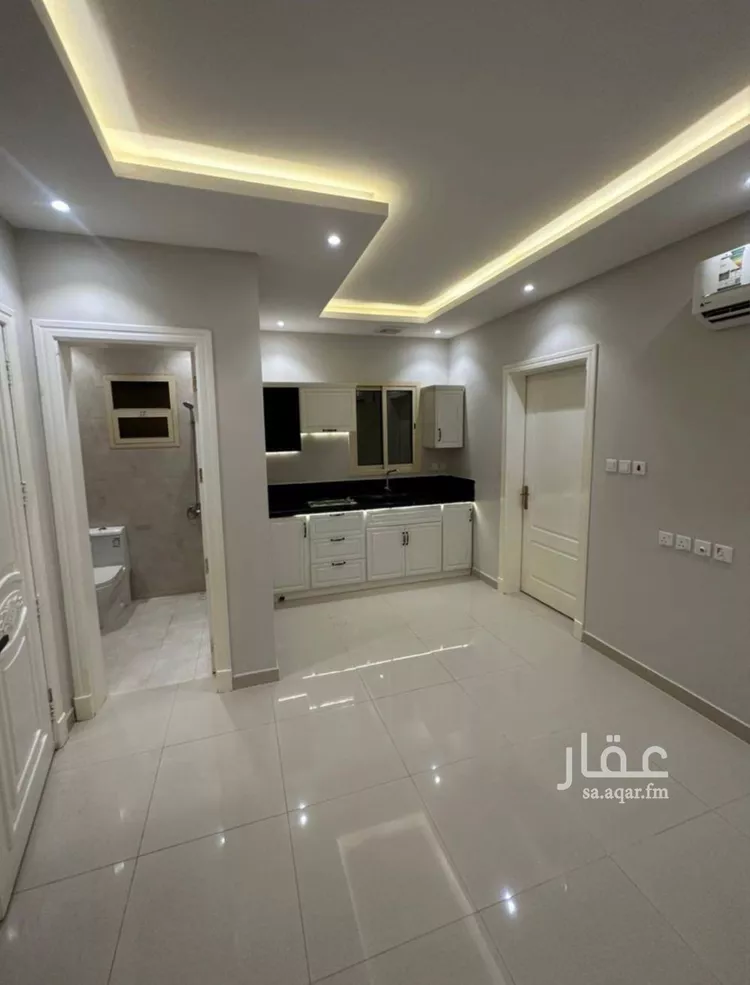 شقة للإيجار في شارع أبها, حي الملقا, مدينة الرياض, منطقة الرياض صورة 3