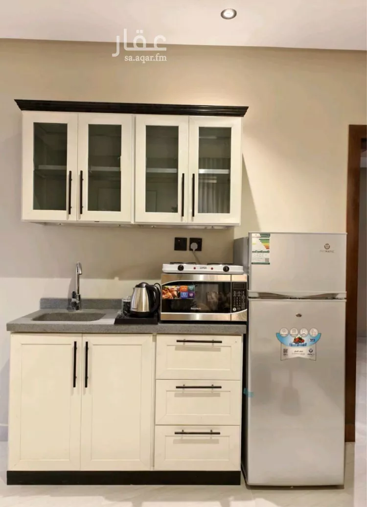 شقة للإيجار في شارع العمرة, حي الملقا, مدينة الرياض, منطقة الرياض صورة 5